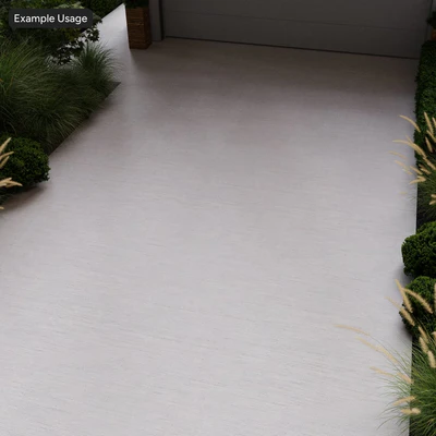 broom finish slab concrete texture — Ver 2