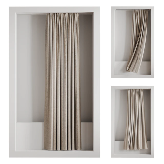 Bath Curtain 02 — Download