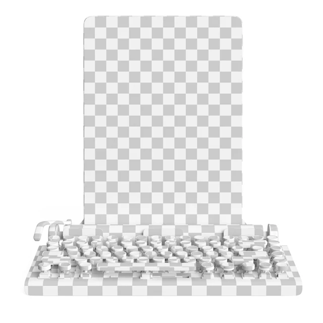 Keyboard and Ipad pro 12.9 — Download