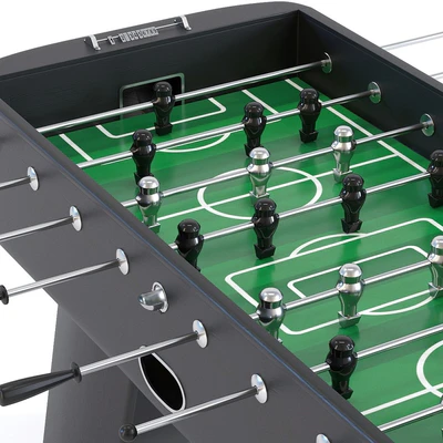 Soccer Table Style — Вид 2