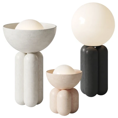 Moor collection - Lisa Allegra — descargar