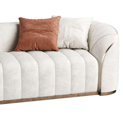 PIERRE SOFA — Ver 3