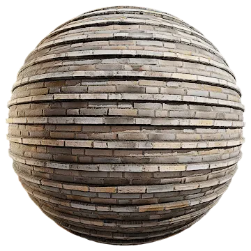 brick facade 025 — Скачать