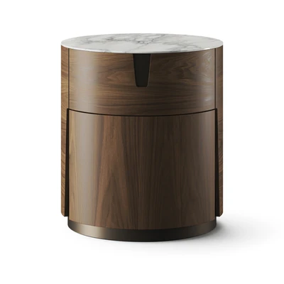 Porada Tylsa Night 54 Bedside Table — Вид 1