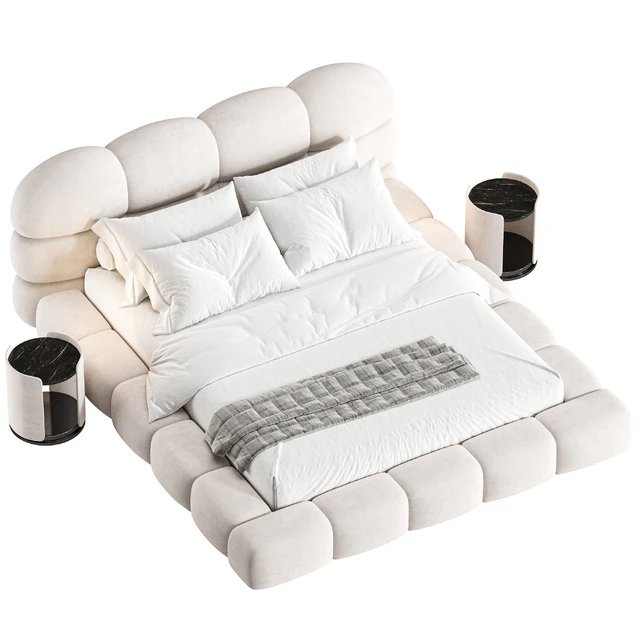 KOTILA Bed By Artipieces — Скачать