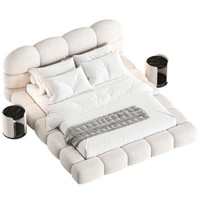 KOTILA Bed By Artipieces — Вид 5