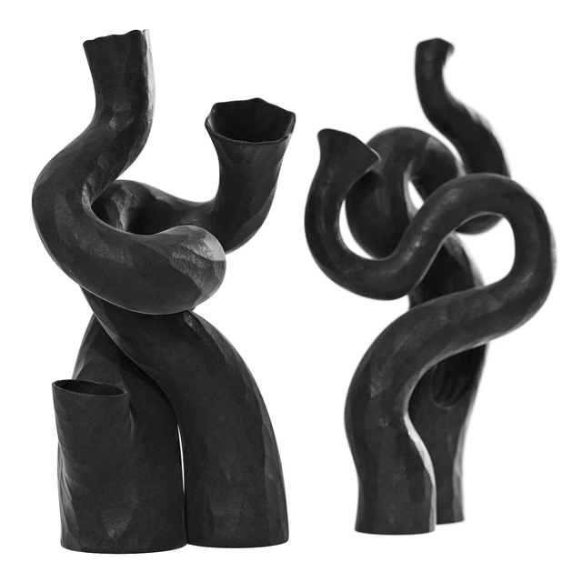 Kerryn levy vases set — Descargar