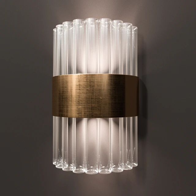 Wall light CURZON STREET by Bella Figura — Descargar