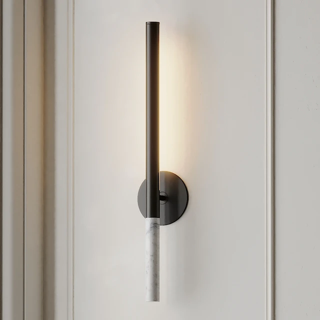 Formation Wall Sconce by Jonathan Ben-Tovim — Descargar
