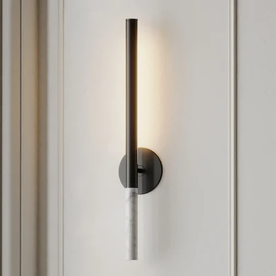 Formation Wall Sconce by Jonathan Ben-Tovim — Ver 2