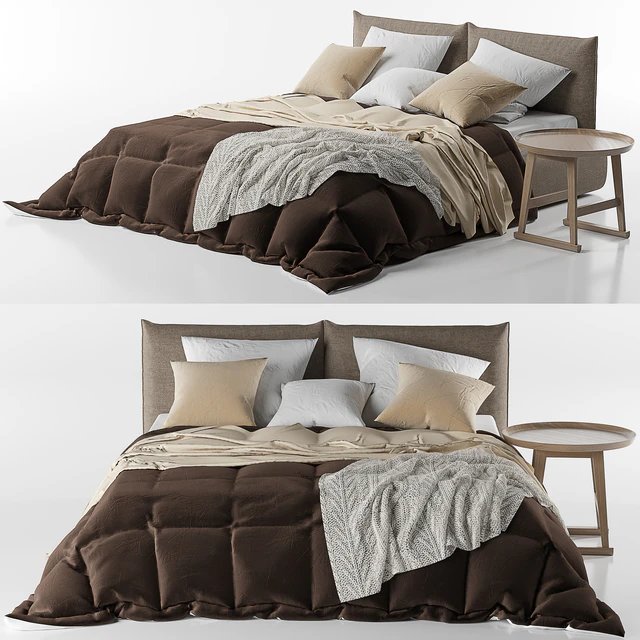 Venus bed — Descargar