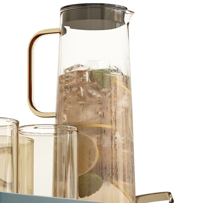 Decorative set-2 — Ver 2