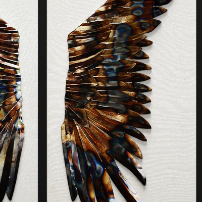 Decor RAVENS from RENWIL — Ver 2