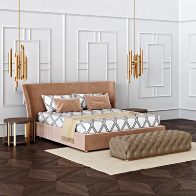 Casamilano | VANITY — Ver 1
