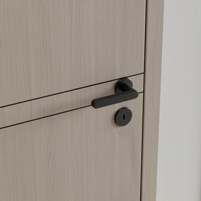 Door Set 9 — Ver 3