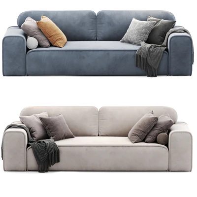 Sofa VIENA from Sofa ru| Viena Sofa — Ver 3