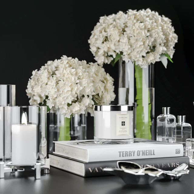 Decoration Set 08 — Descargar