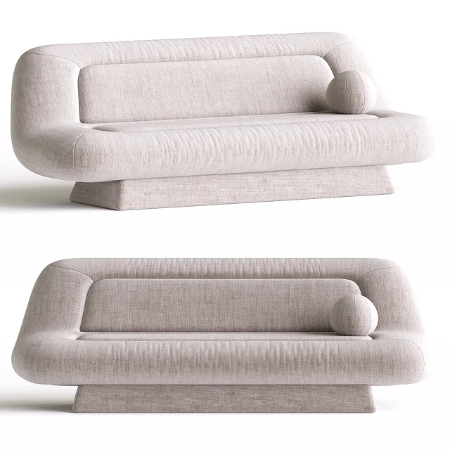 Wave Sofa — Descargar