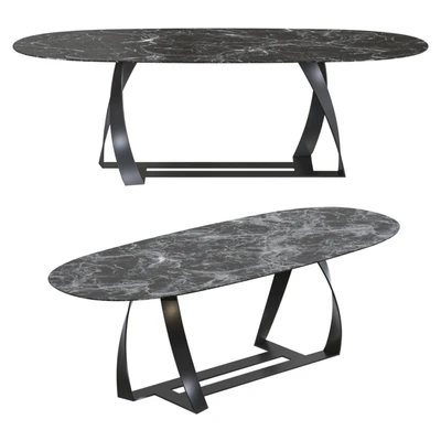Potocco Bon Bon Table — download