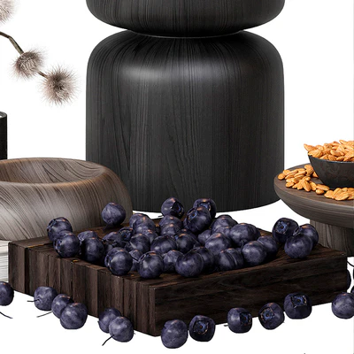 Decorative set 17 — Ver 3
