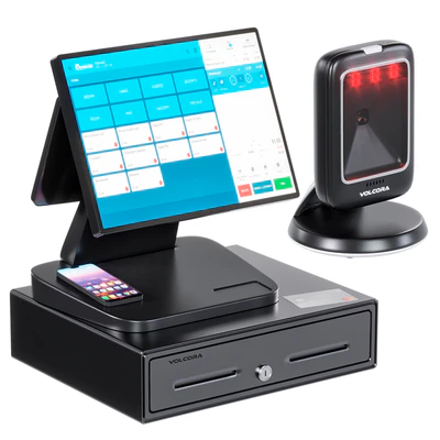 Pos Terminal 2 — Ver 3