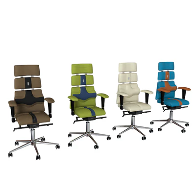 Armchair Pyramid Kulik system — Ver 2