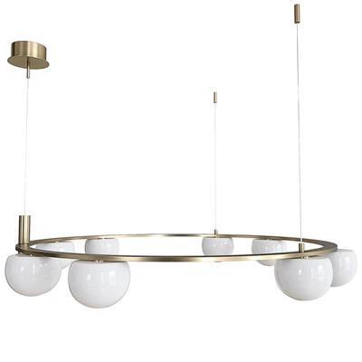 ARCANUM CH RING 90 — Вид 4