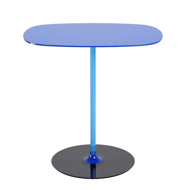 table Thierry (Kartell) by Piero Lissoni — Скачать