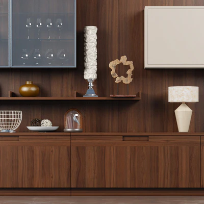 Pedini cabinet — Ver 2