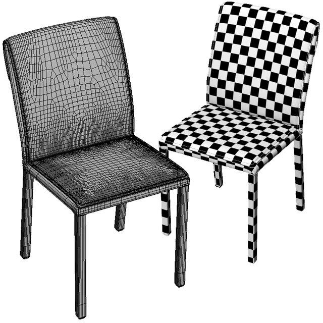 Altacom Molly Chair — Скачать