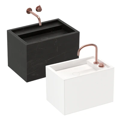 byCOCCON PB Basin 60 — Ver 2