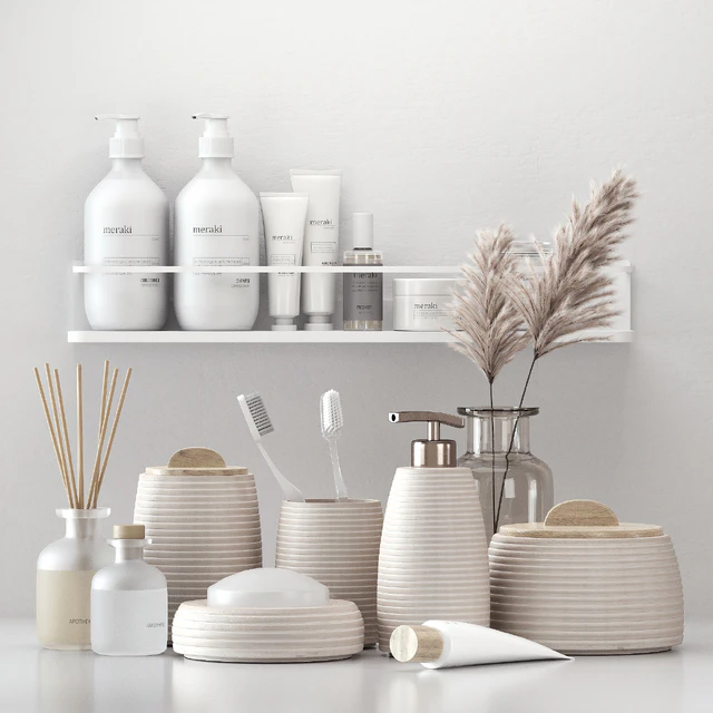 Decor set 016 — Descargar