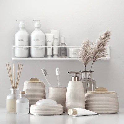 Decor set 016 — Ver 1