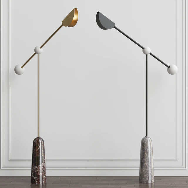 BALANCE – FLOOR LAMP — Скачать