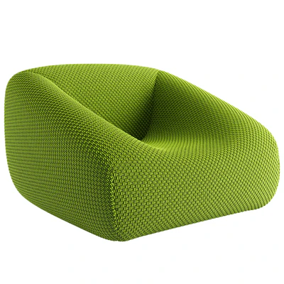 Armchair Paola Lenti Smile — Вид 1