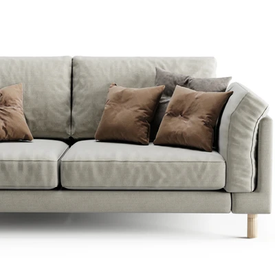 Boconcept Modern Sofa — Вид 5