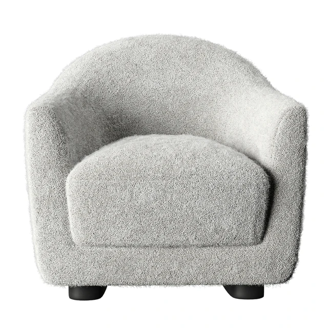 Djo Armchair — Скачать