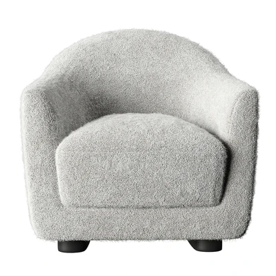 Djo Armchair — Вид 2
