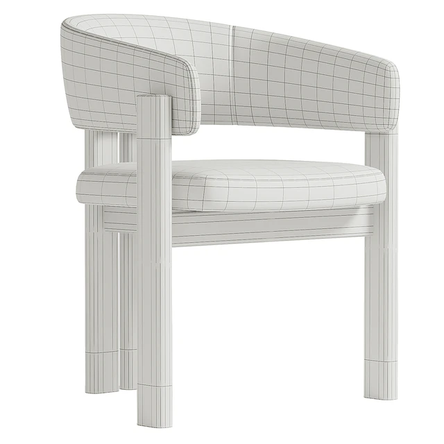 Ditre iItalia Chair — Скачать