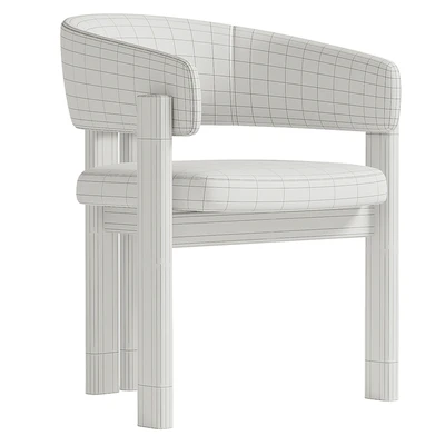 Ditre iItalia Chair — Вид 3