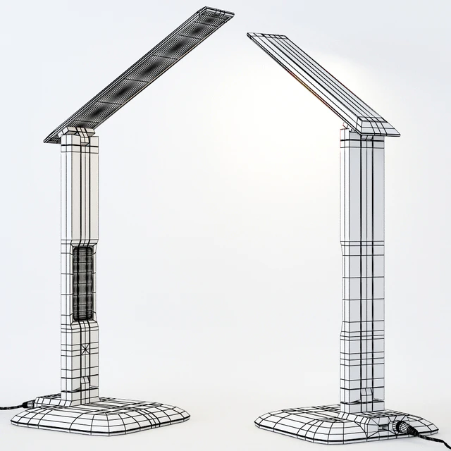 Alex Table Lamp — Descargar