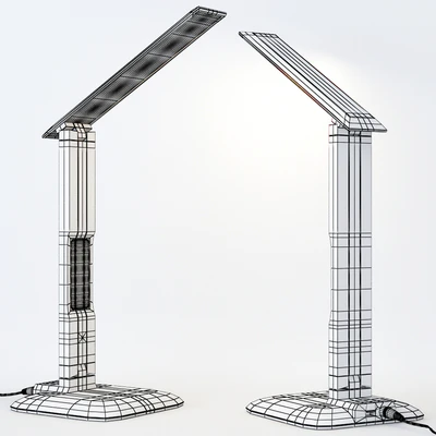 Alex Table Lamp — Ver 2