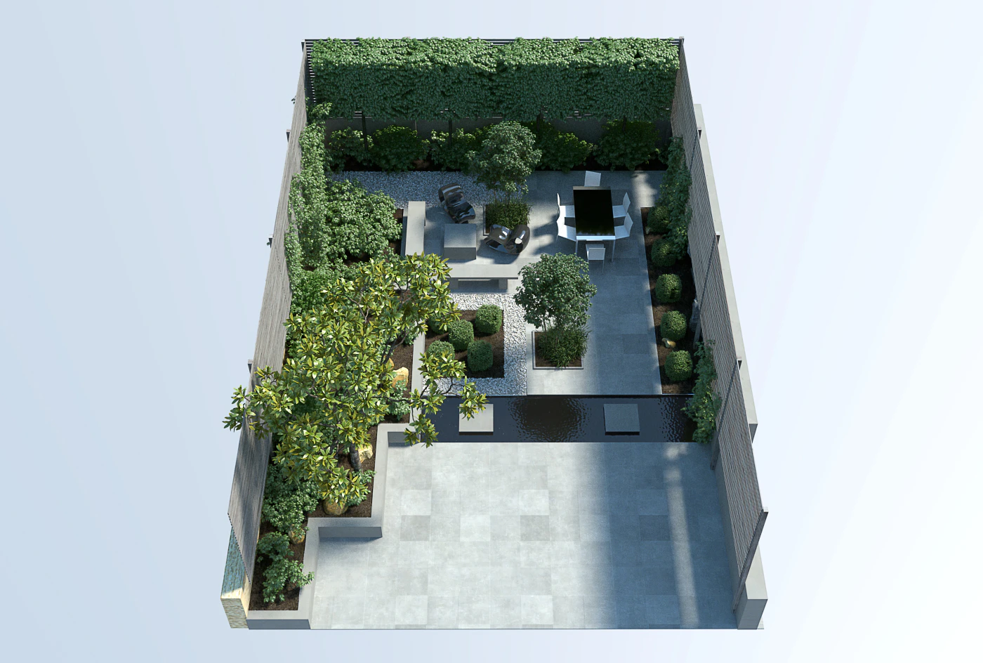 garden modules 016 — Скачать