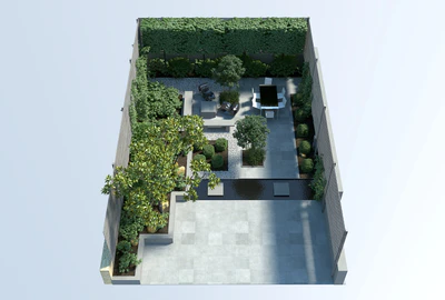 garden modules 016 — Скачать