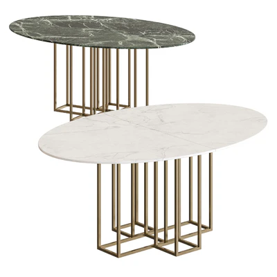 NV Gallery Valiano Dining Table — download