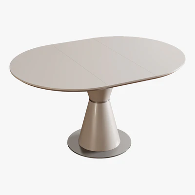 Carveli veluto chair Vetro mebel TML table — Ver 3