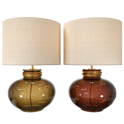 Boudica Lamp — Ver 1