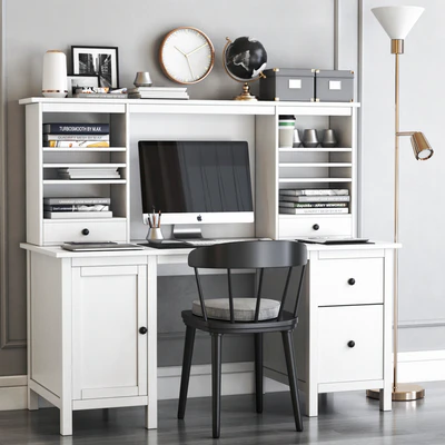 IKEA office workplace 29 — Ver 1