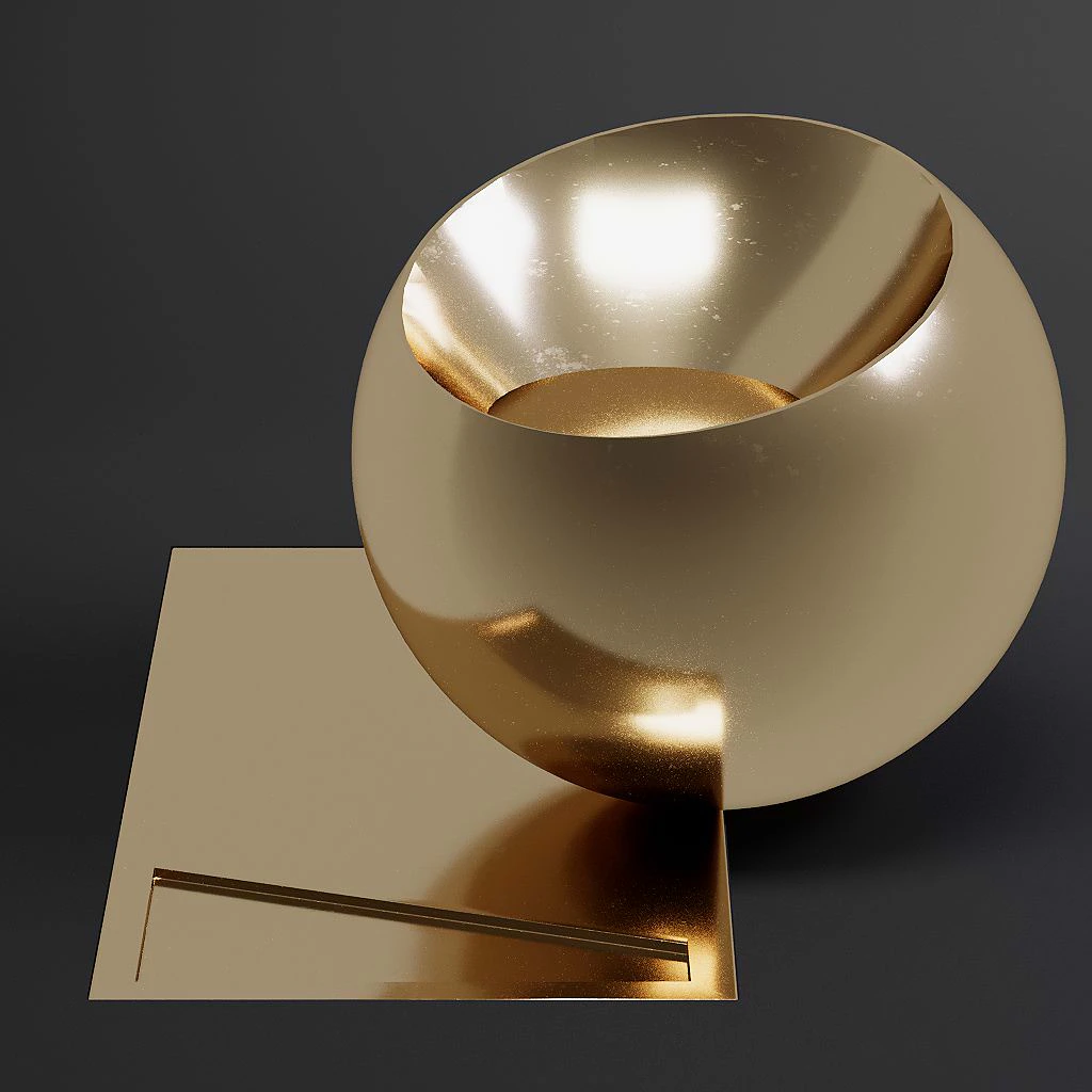 gold white 003 — Descargar