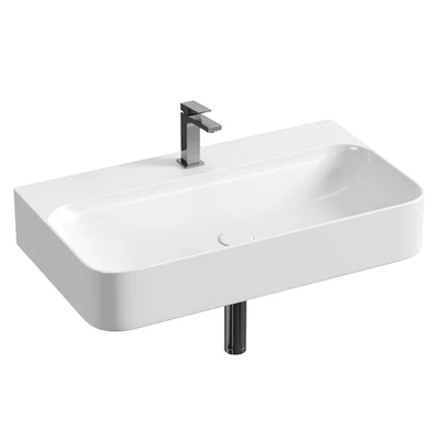 Washbasin Excellent Orido — Ver 3